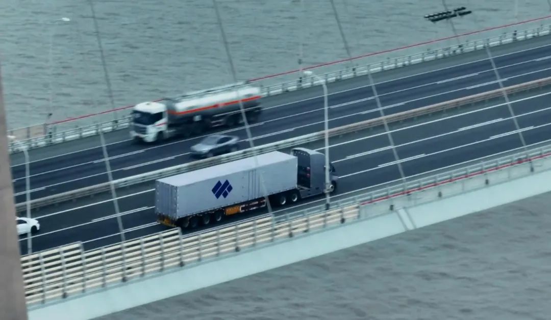 鈞聯(lián)電子賦能Deepway，打造商用車耐久新標(biāo)桿！